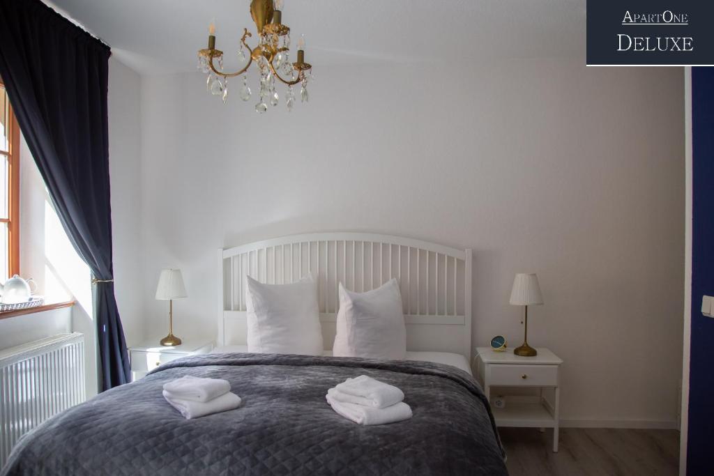 ApartOne Altstadt-Hotel - 2