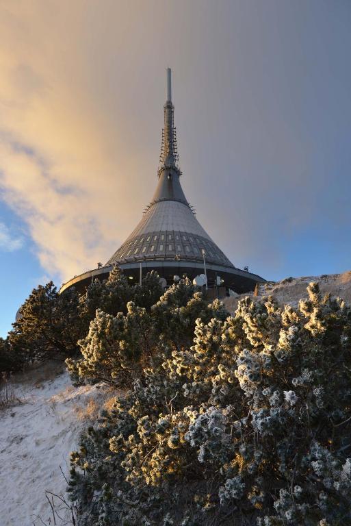 Hotel Ješted - Resim 40