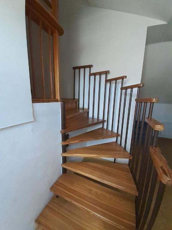 Foto dalla galleria di Penzion Fontána a Mikulov