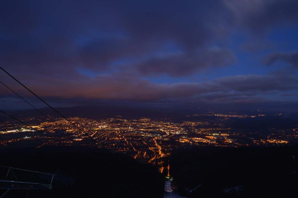 Hotel Ješted - Resim 14