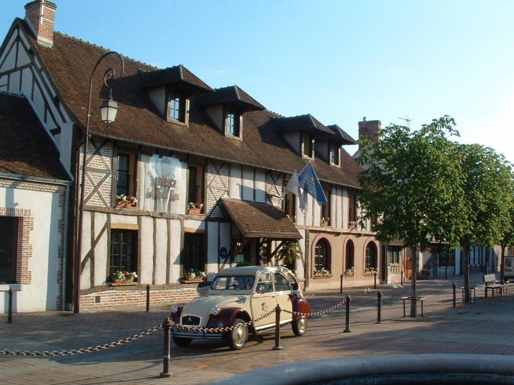 Selles-Saint-Denis