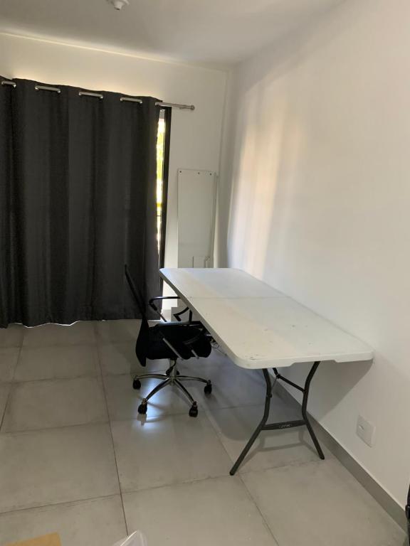  Apt Studium Centro de SP Próximo a 2 Metrôs