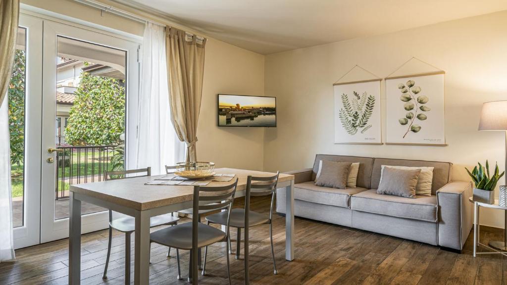 Residence Bianca - 6