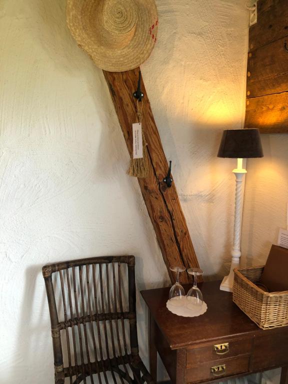 Fotografie z fotogalerie ubytování Glimminge Bed & Breakfast v destinaci Simrishamn