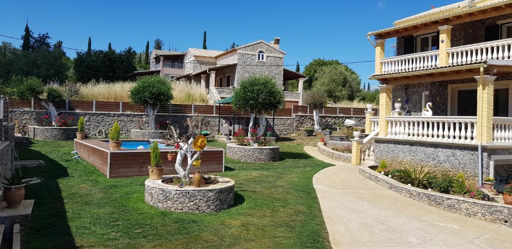 Gallery image of Villa Zoi in Pelekas