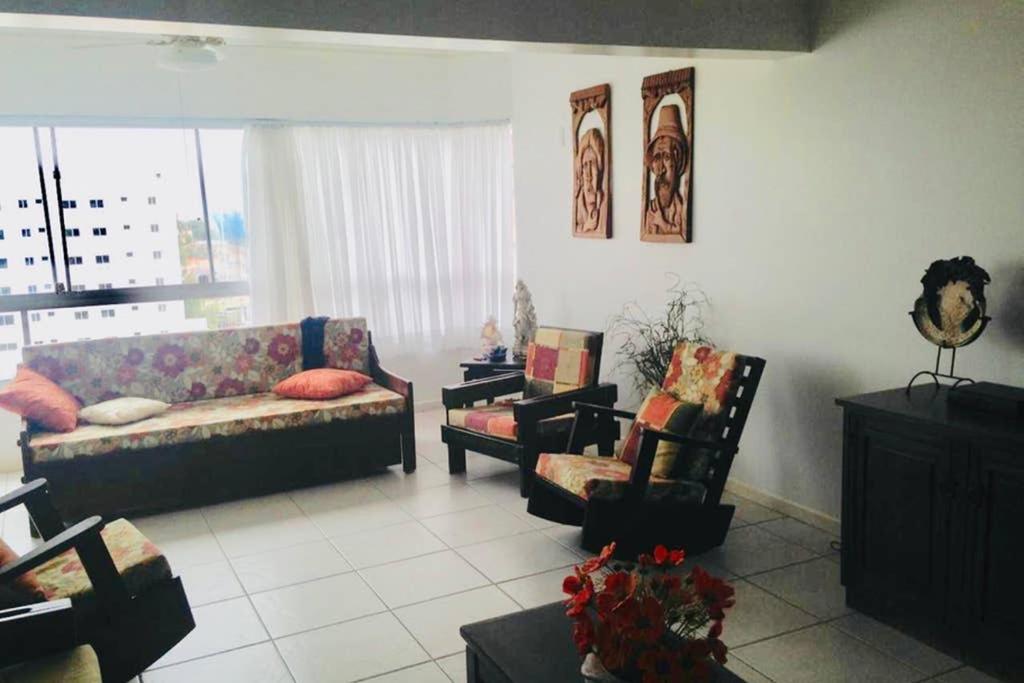  Apartamento Capão da Canoa - Pertinho da Praia
