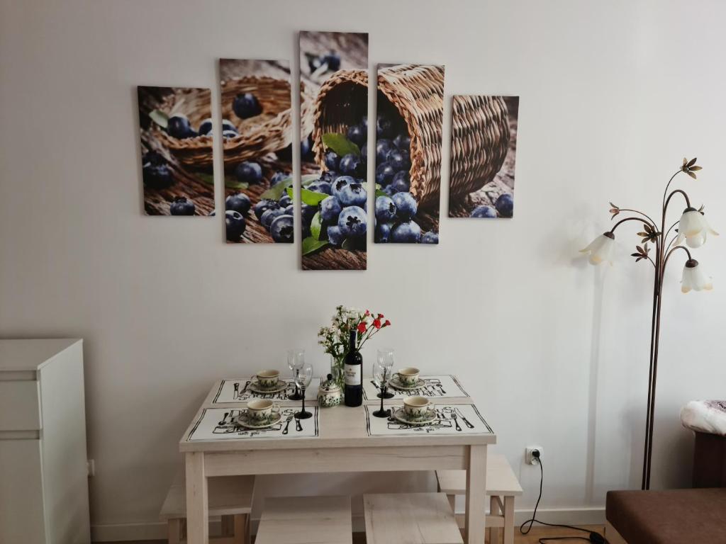 Fotografia z galérie ubytovania Apartament De Luxe Emily v destinácii Jelenia Góra