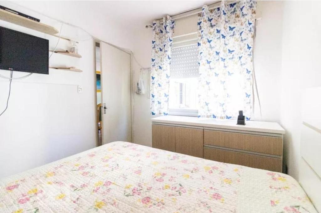  Apartamento da Hilda