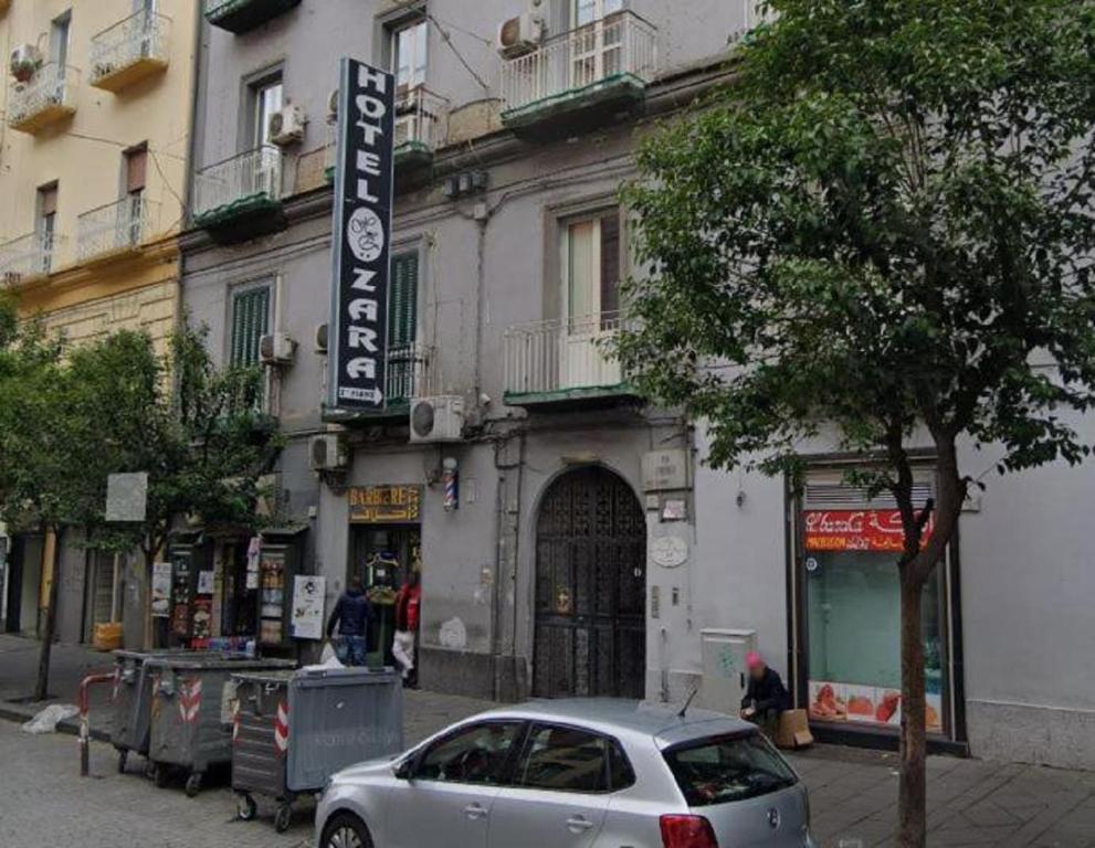 Hotel Zara Napoli