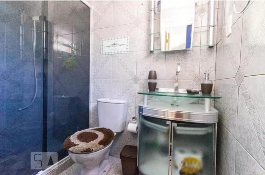  Apartamento da Hilda