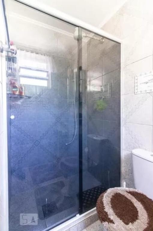  Apartamento da Hilda