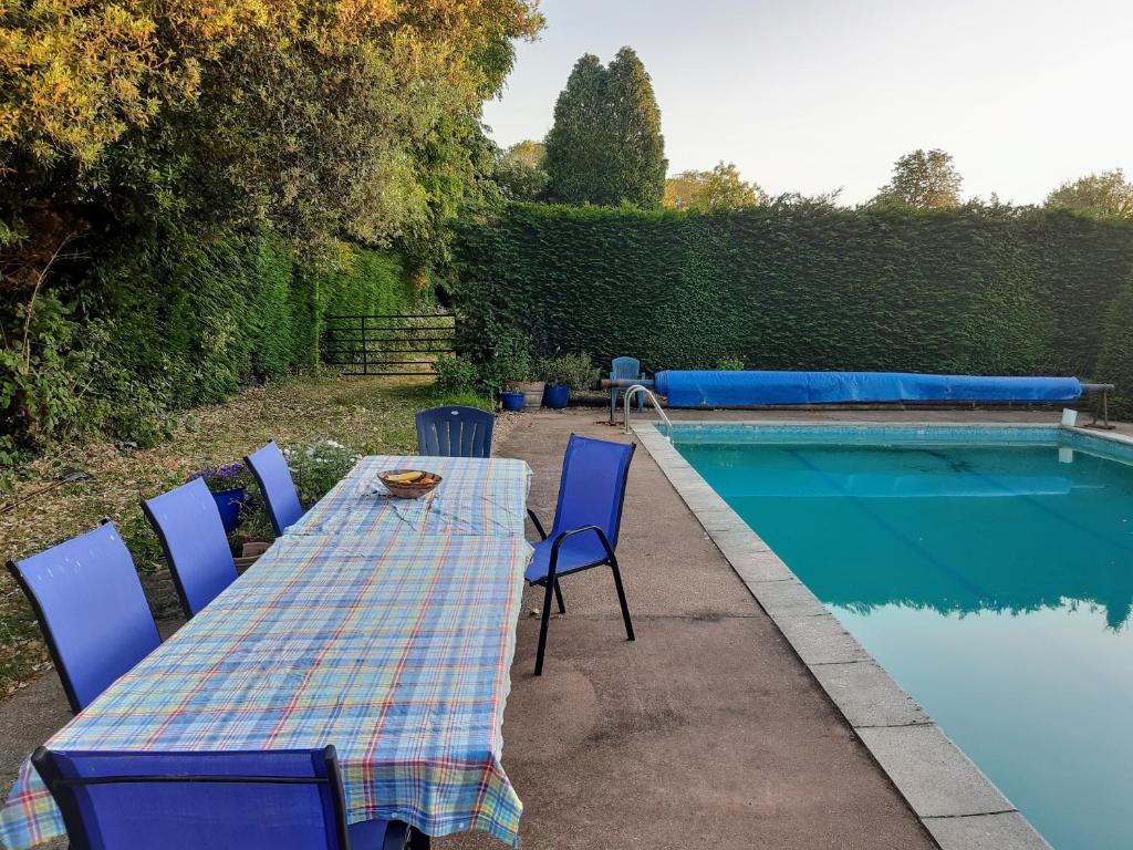 Stable Lodge Self-Catering
