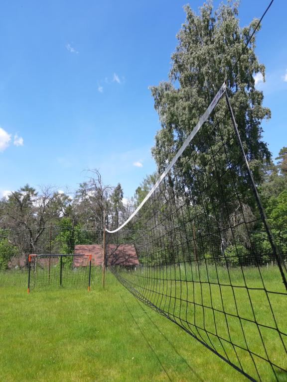 Zahrada ubytování Holiday House Vitice 21