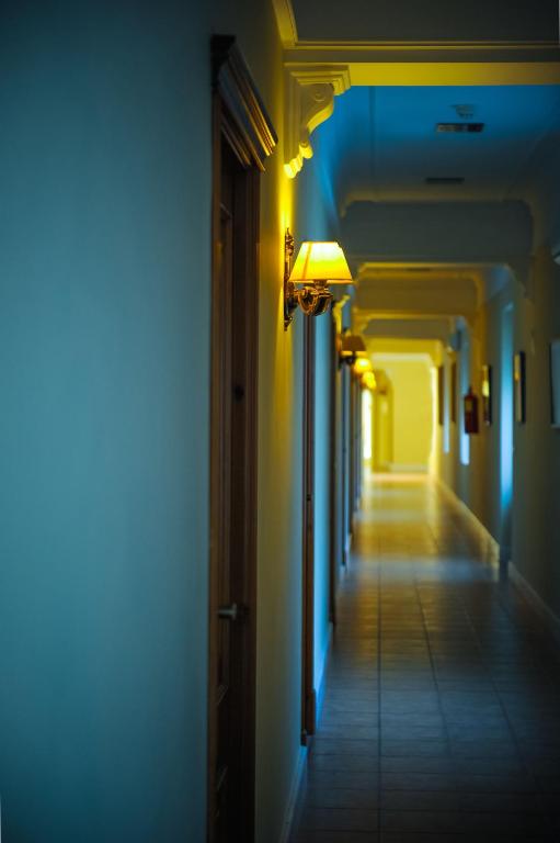 Kép Hotel Victoria szállásáról Fortunában a galériában