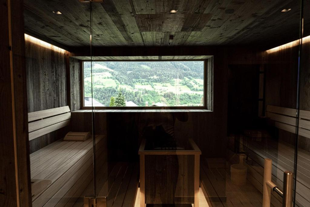 Fotografia z galérie ubytovania Sonnhof by Vitus Winkler v destinácii Sankt Veit im Pongau
