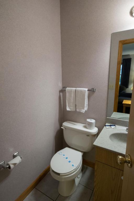 Adirondack Retreat Inn & Suites photo