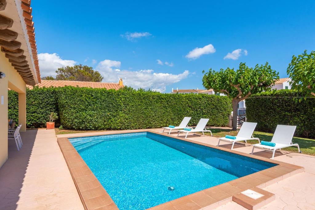 Villa Libra, Cala en Forcat – Bijgewerkte prijzen 2022