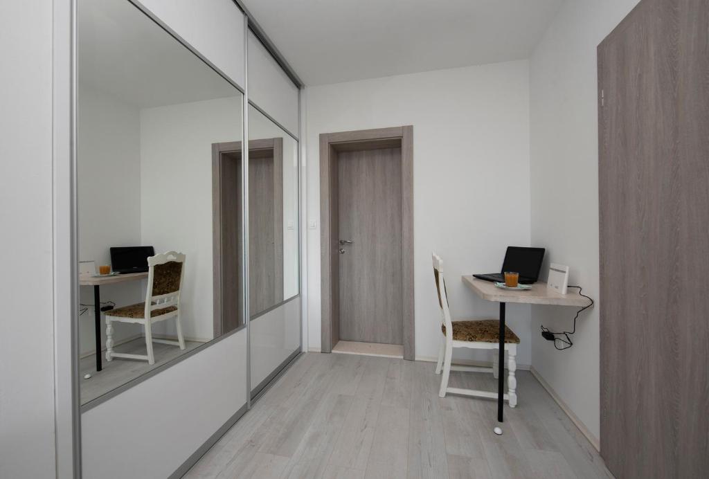 Fotografie z fotogalerie ubytování Villa Fidelissima v destinaci Kaštela