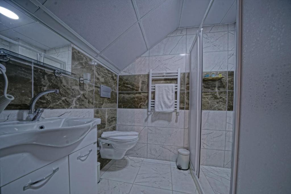 Epoch Stone House - 4