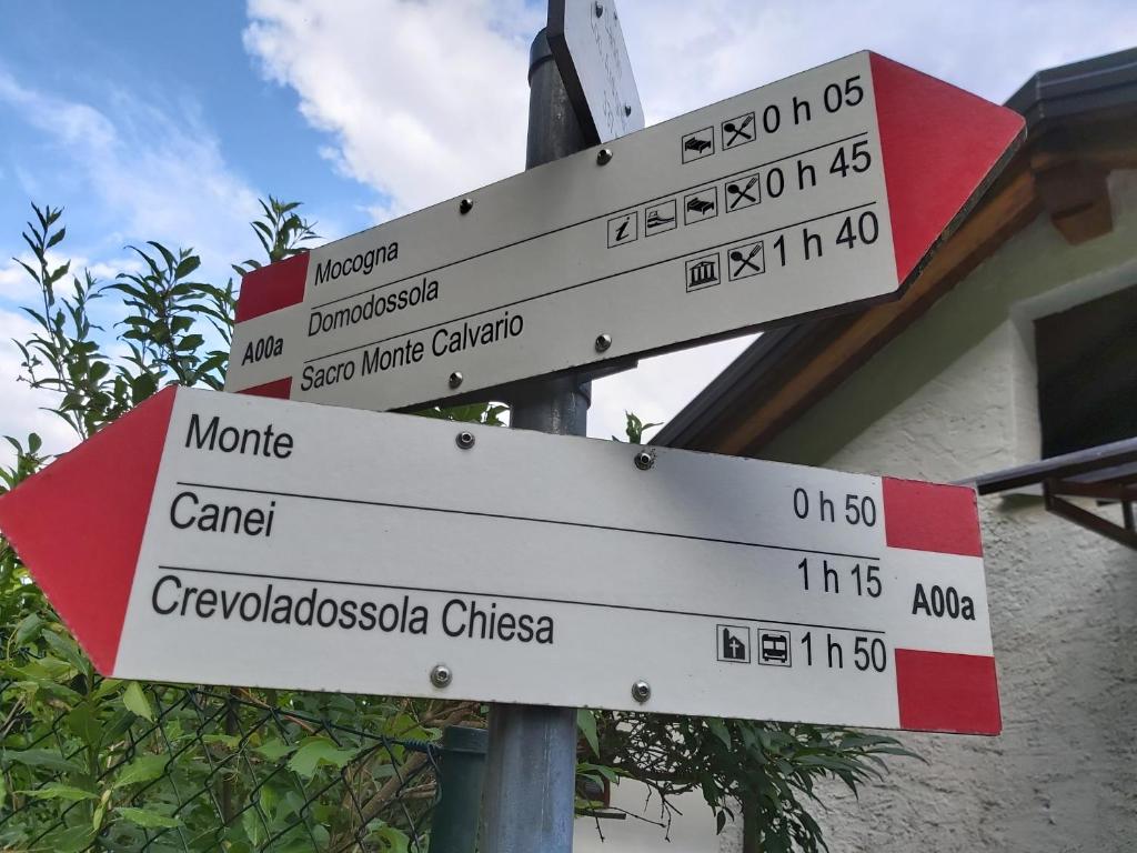 CASA CIMAVILLA con PARCHEGGIO PRIVATO GRATUITO - 12