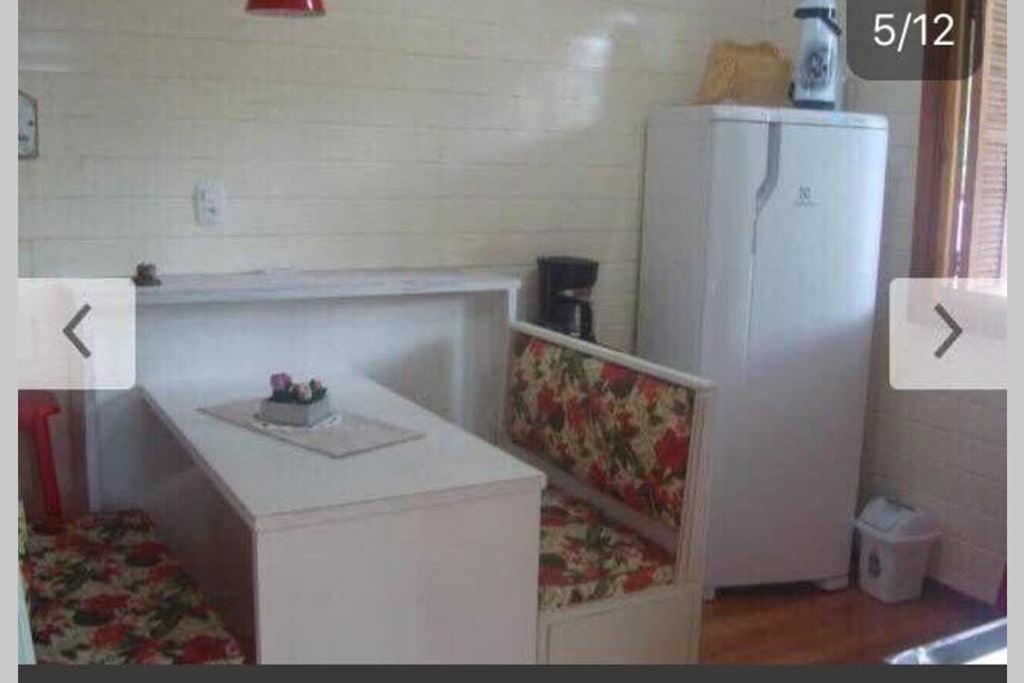 Casa aconchego  Casa aconchego