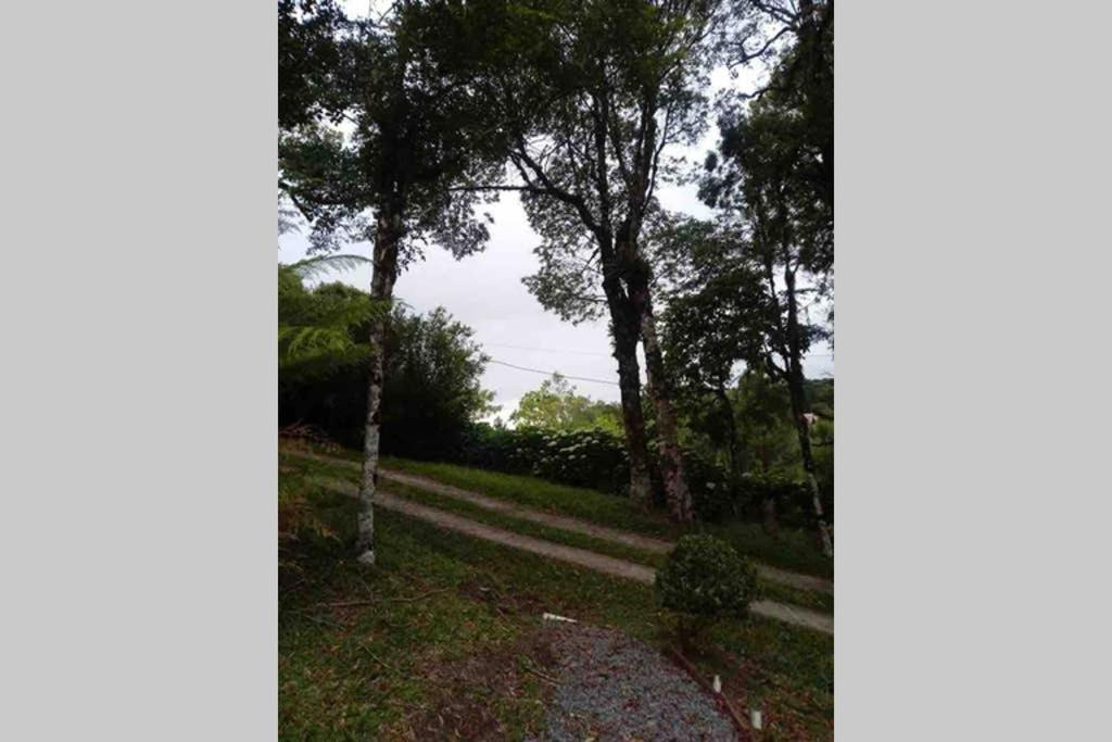 Casa aconchego  Casa aconchego