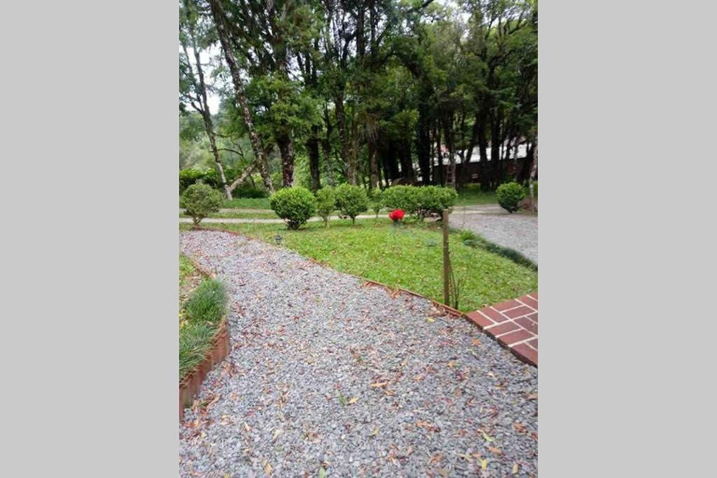 Casa aconchego  Casa aconchego