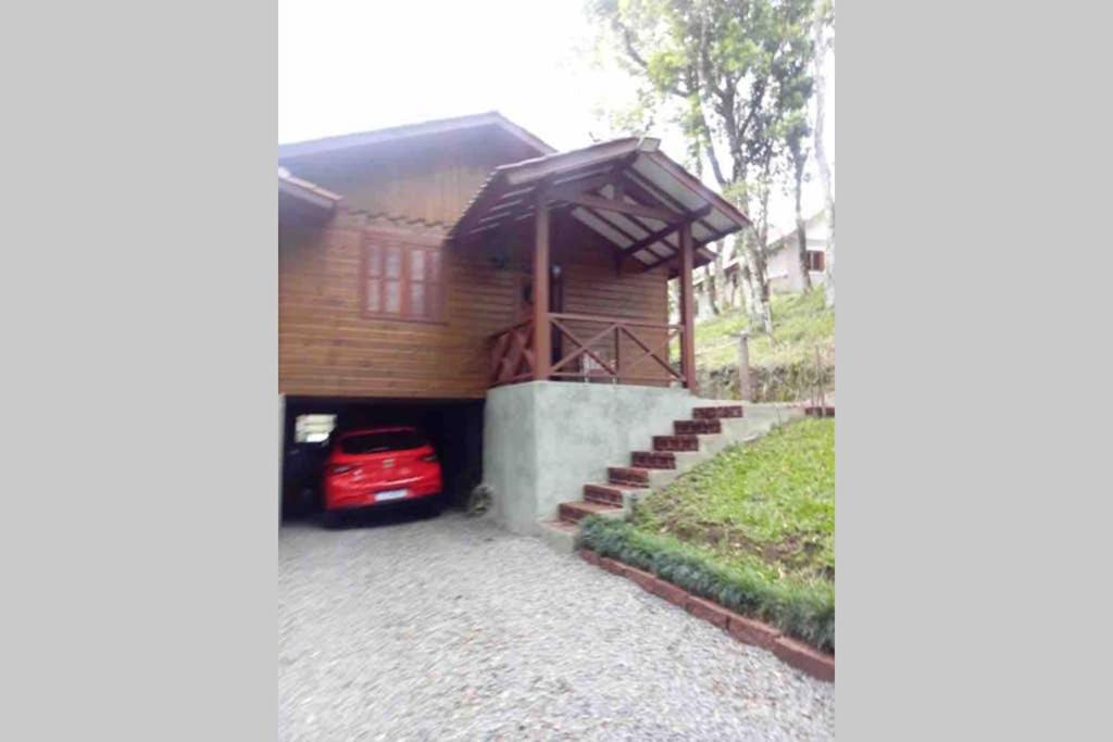 Casa aconchego  Casa aconchego