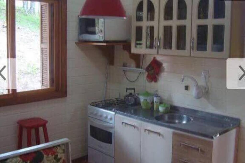 Casa aconchego  Casa aconchego