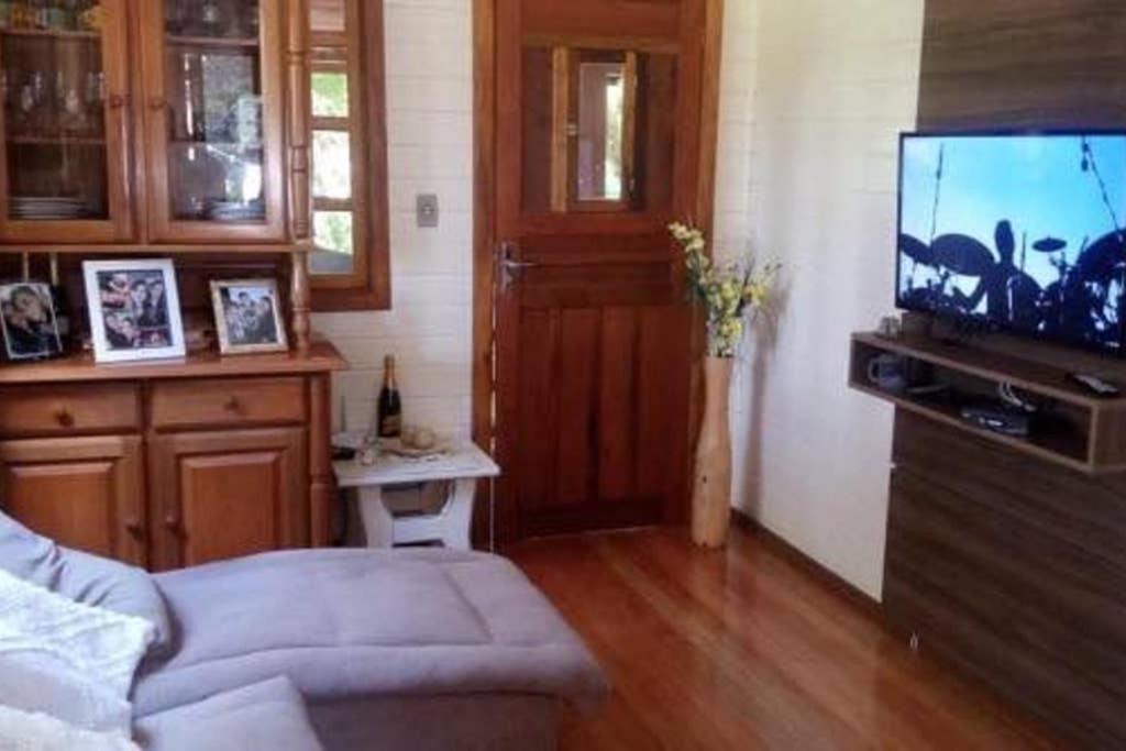 Casa aconchego  Casa aconchego