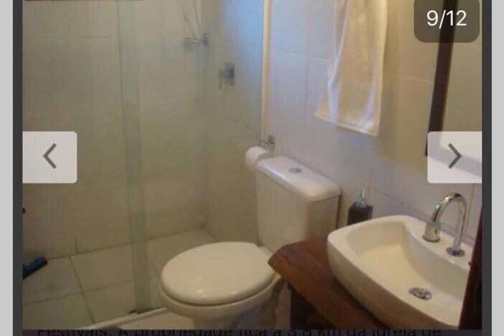 Casa aconchego  Casa aconchego