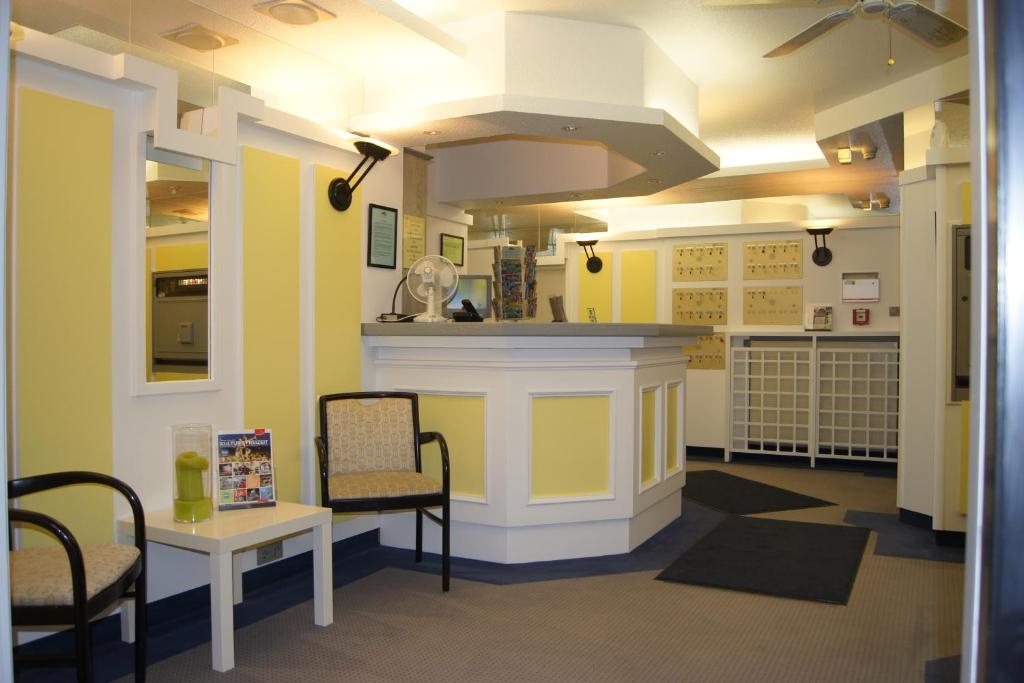 Avenue Hotel - Resim 22