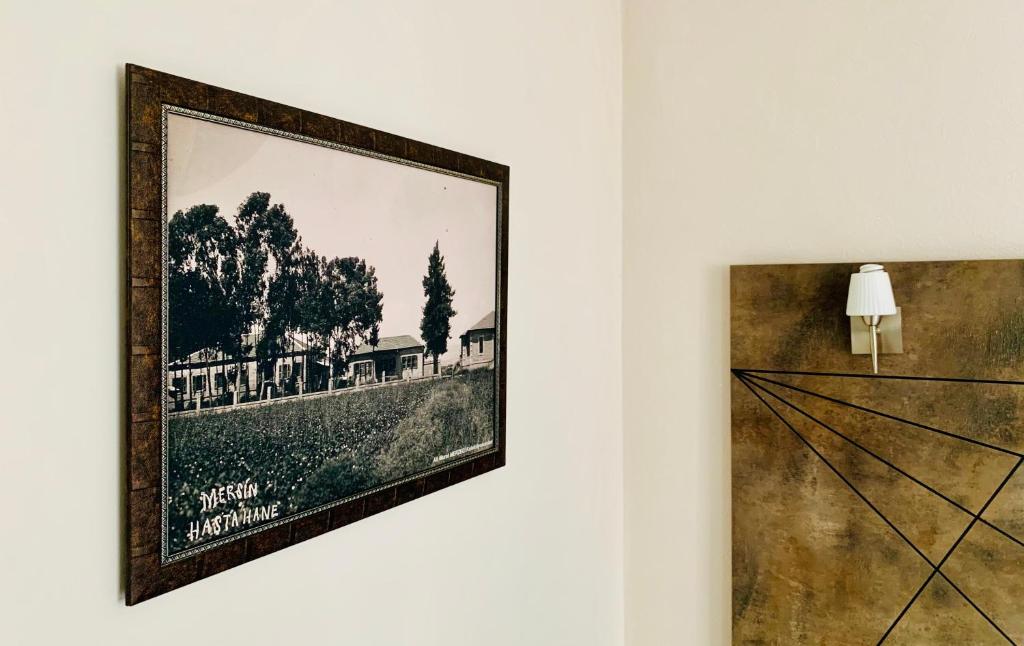 Fotografie z fotogalerie ubytování Hostapark Hotel v destinaci Mersin
