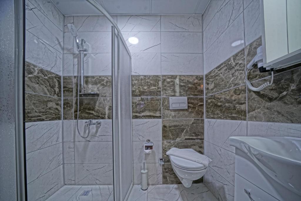 Epoch Stone House - Standard Double Or Twin Room