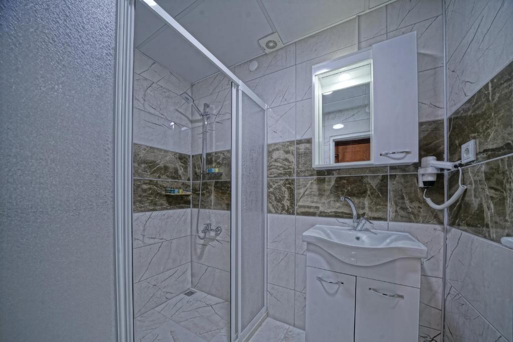 Epoch Stone House - Deluxe Room