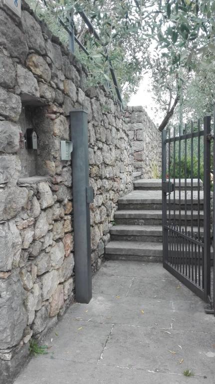 Fotografie z fotogalerie ubytování Villa Antopolis v destinaci Malcesine