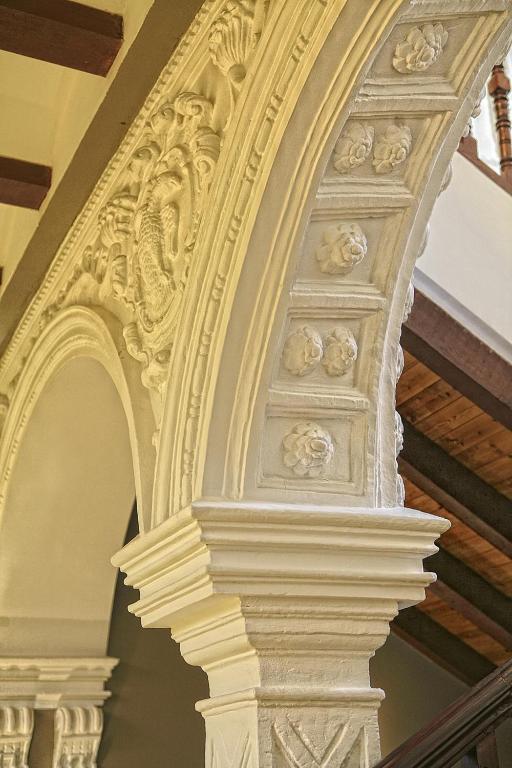 Fotografie z fotogalerie ubytování Alvaro de Torres Boutique v destinaci Úbeda