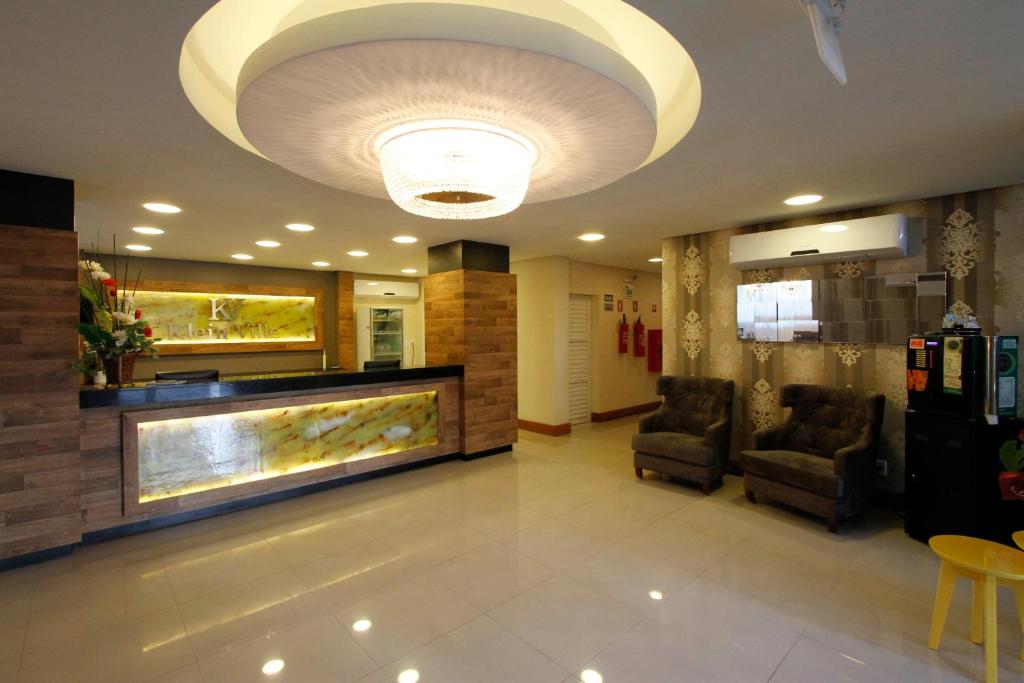 Sky Ville Hotel Gramado  Sky Ville Hotel Gramado