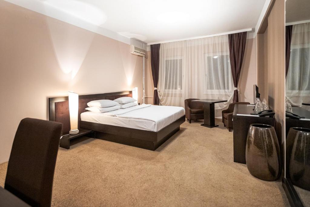 The Regent Club Hotel - Resim 23