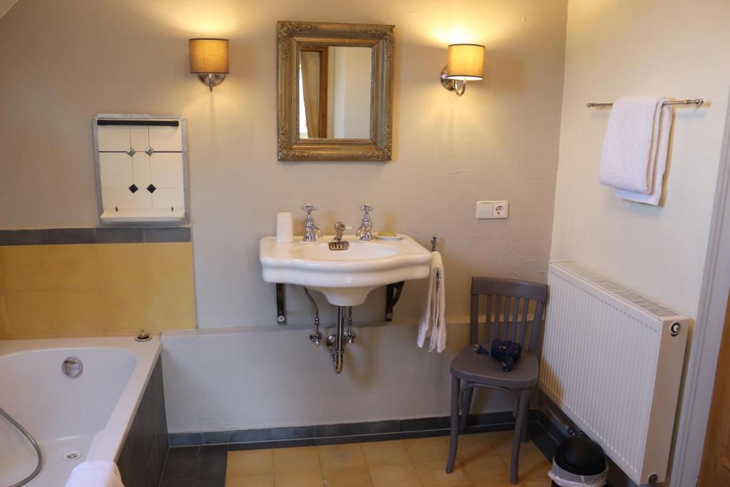 Hotel de Charme 'zum Schiff' - Chambre Simple