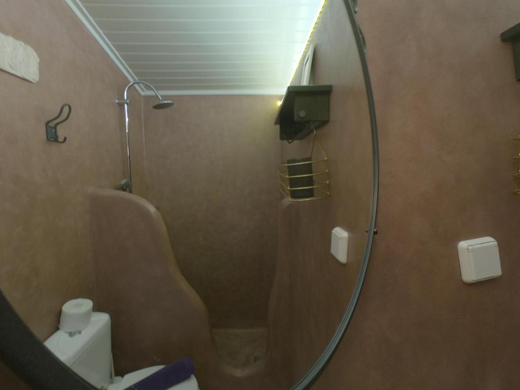 Zdjęcie z galerii obiektu Psamathy Apartment w mieście Vathi