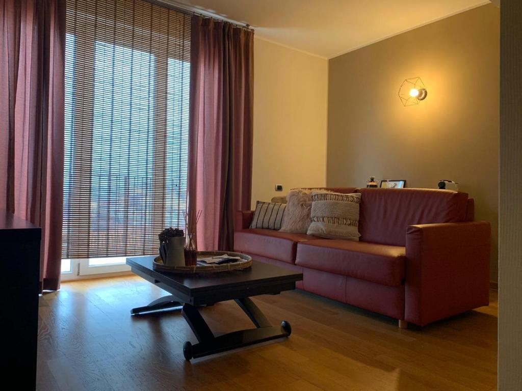 Hotel San Marco Fitness Pool & Spa - Deluxe Suite With Spa Bath
