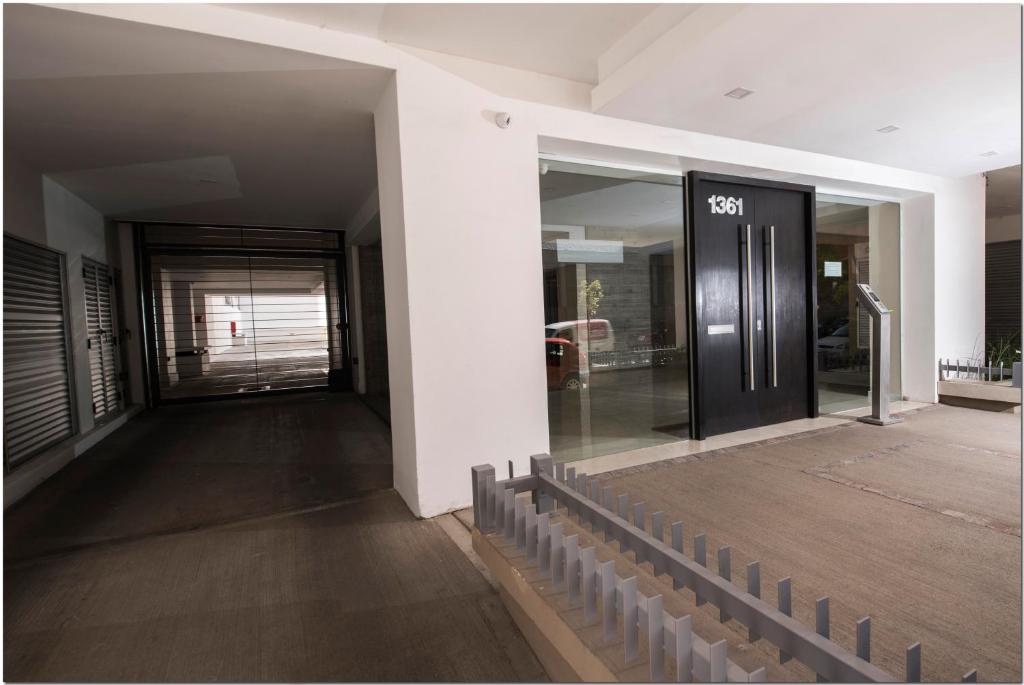 DeptosVip - Mitre - Deluxe Studio