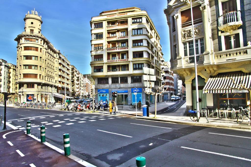 Enjoy Comfort, San Sebastián – Precios actualizados 2024