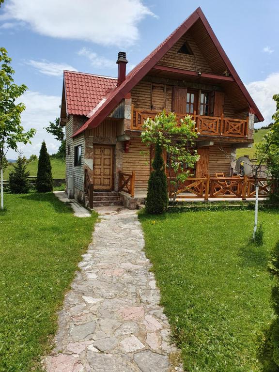 Holiday Home Vile Calimero - 9