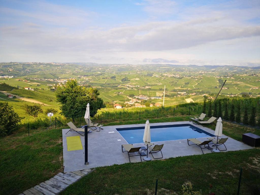 Locanda Fontanazza Osteria con Camere
