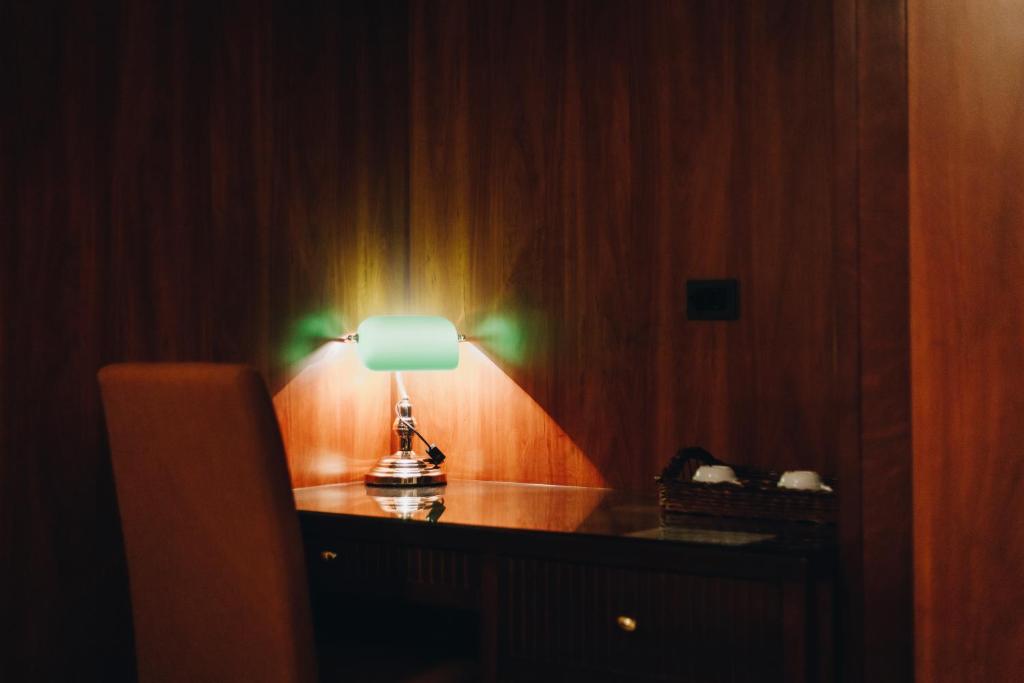 The Regent Club Hotel - Resim 10