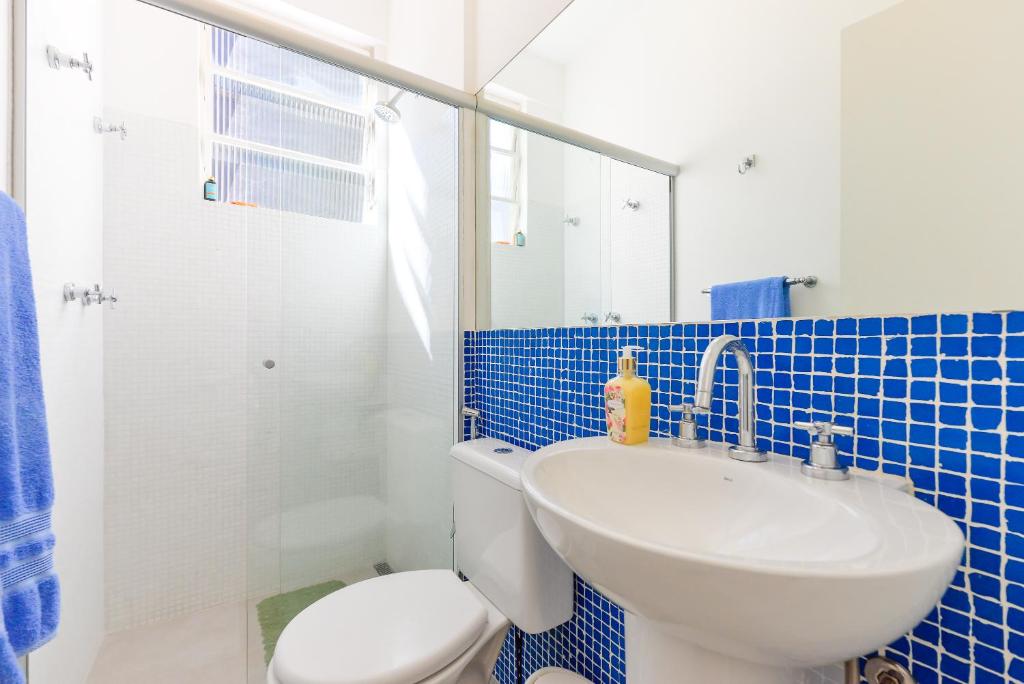 Lindo Apartamento no Coração de Higienópolis