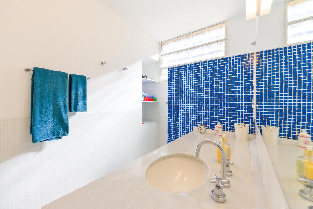  Lindo Apartamento no Coração de Higienópolis