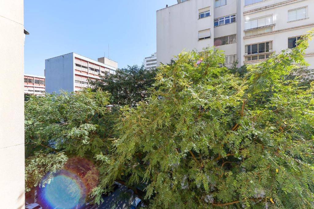  Lindo Apartamento no Coração de Higienópolis